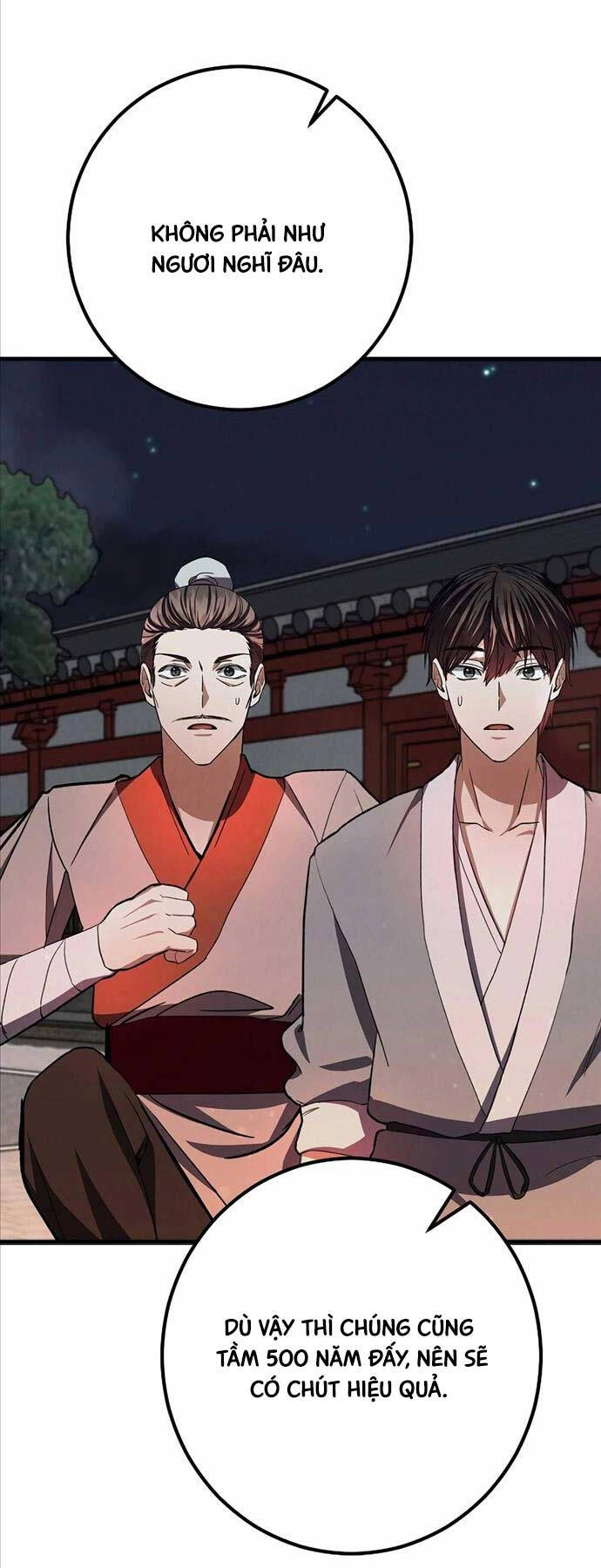 Thiên Tài Võ Thuật Hoàn Sinh Chapter 18 - 70