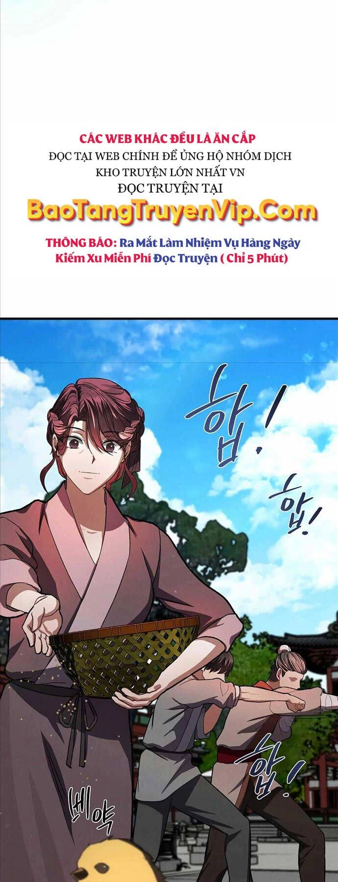 Thiên Tài Võ Thuật Hoàn Sinh Chapter 18 - 77