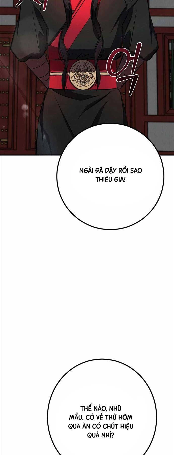 Thiên Tài Võ Thuật Hoàn Sinh Chapter 18 - 79