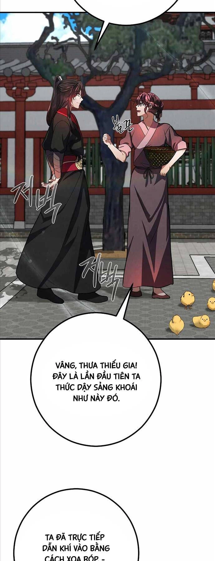 Thiên Tài Võ Thuật Hoàn Sinh Chapter 18 - 80