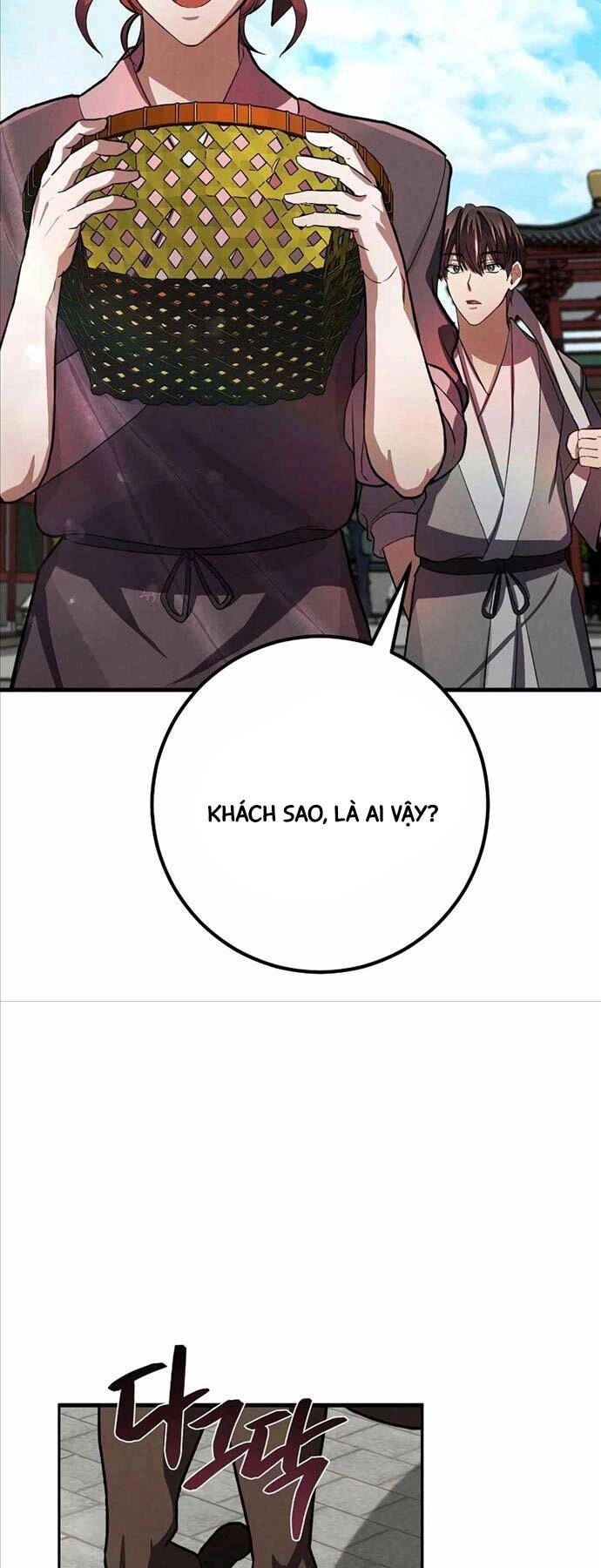 Thiên Tài Võ Thuật Hoàn Sinh Chapter 18 - 82