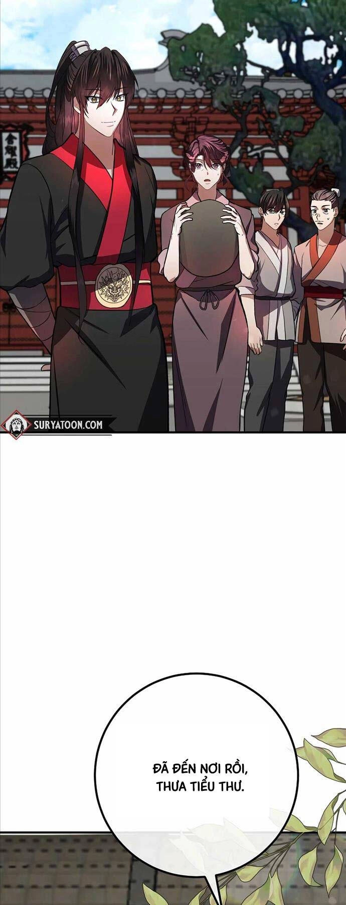 Thiên Tài Võ Thuật Hoàn Sinh Chapter 18 - 84