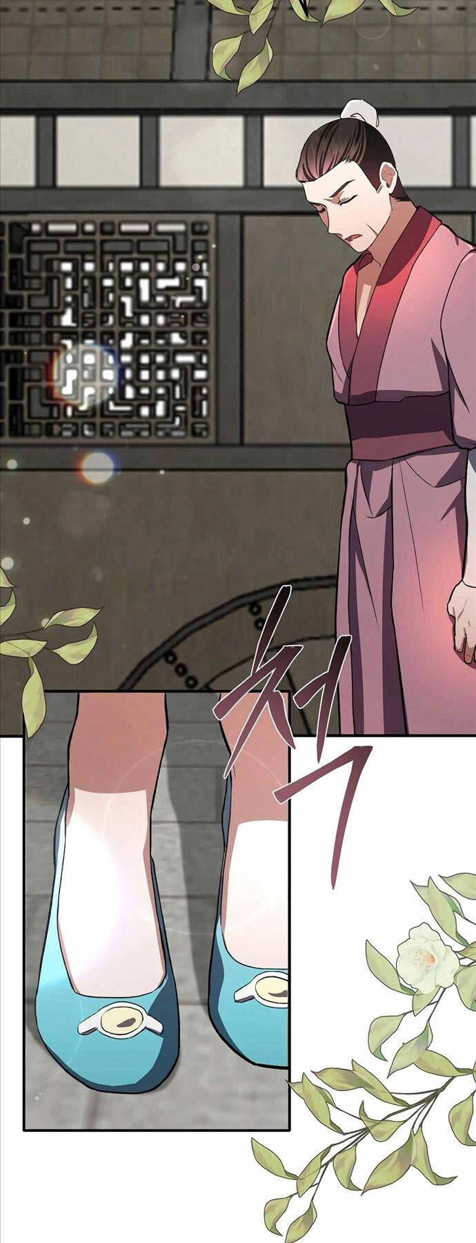 Thiên Tài Võ Thuật Hoàn Sinh Chapter 18 - 85