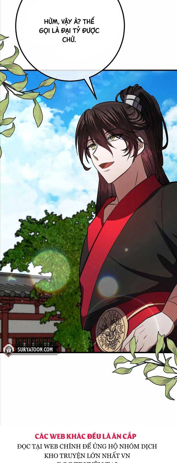 Thiên Tài Võ Thuật Hoàn Sinh Chapter 18 - 91