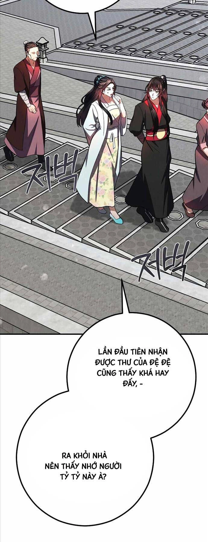 Thiên Tài Võ Thuật Hoàn Sinh Chapter 18 - 94