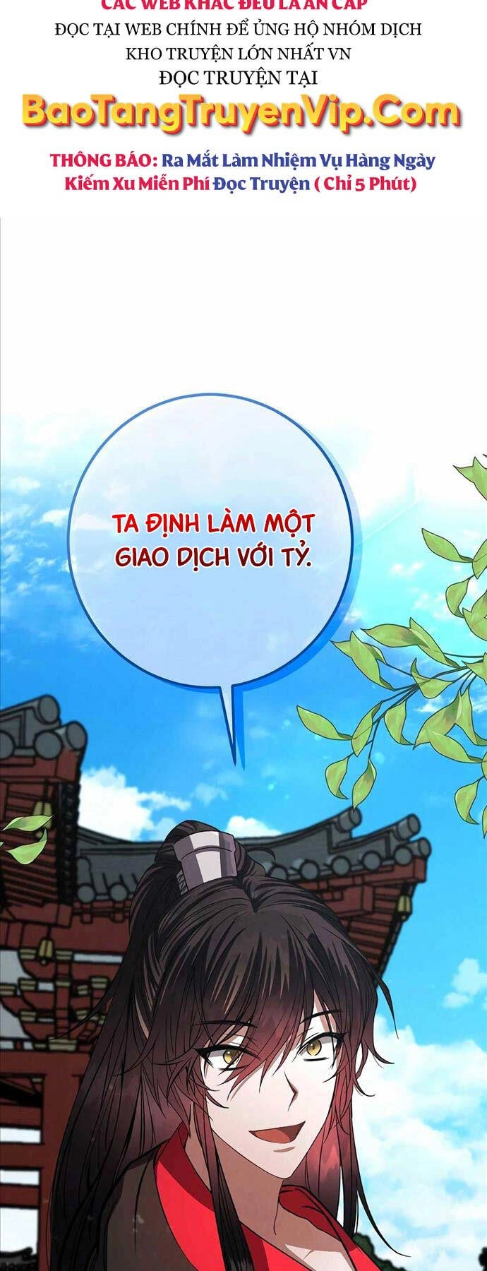 Thiên Tài Võ Thuật Hoàn Sinh Chapter 18 - 96