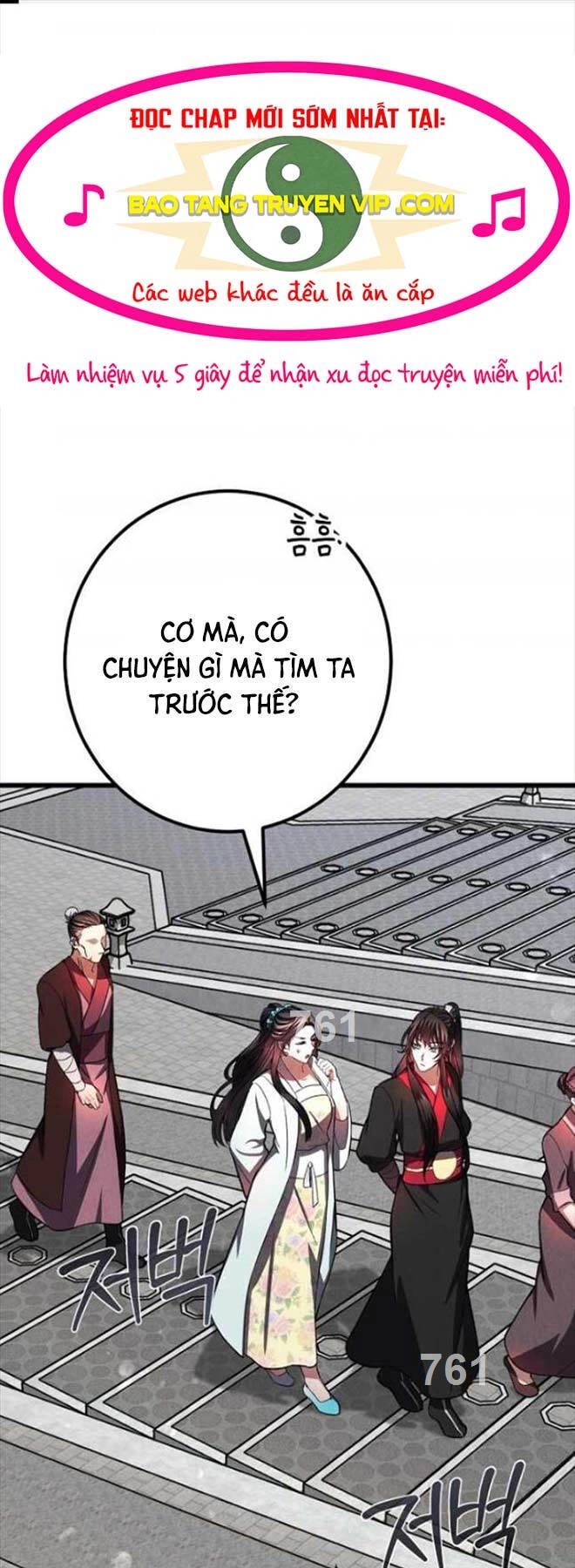 Thiên Tài Võ Thuật Hoàn Sinh Chapter 19 - 1