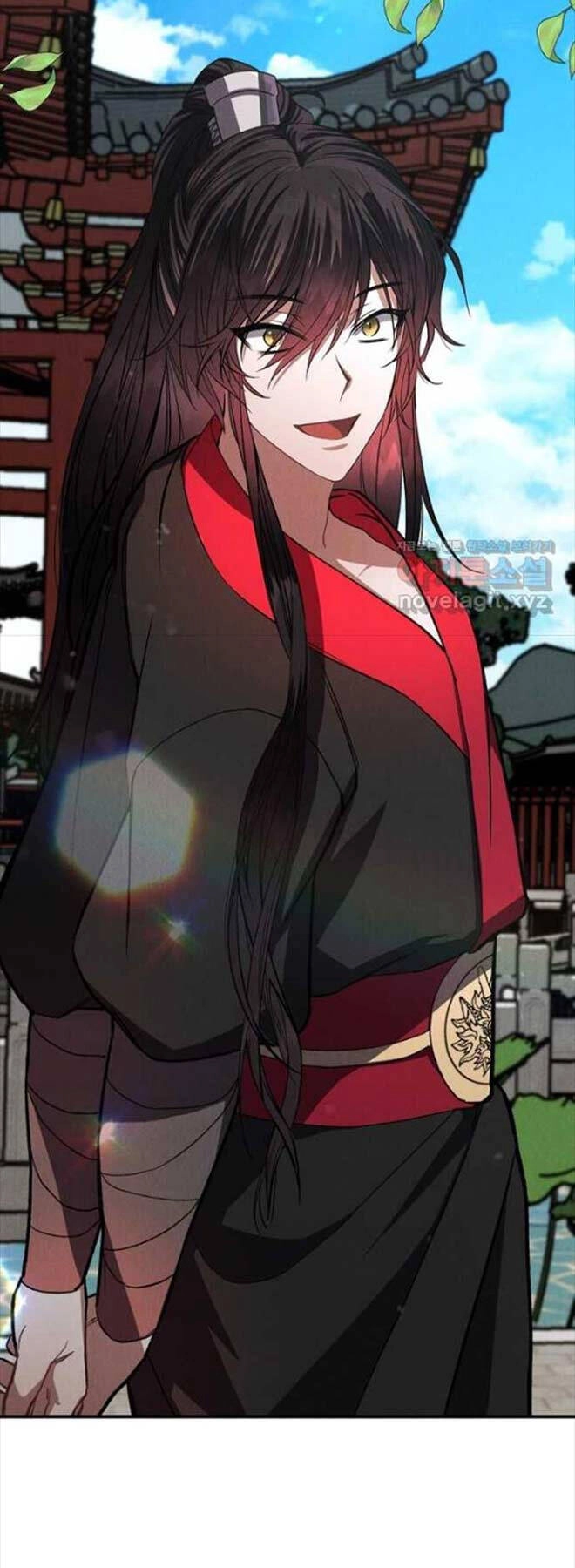 Thiên Tài Võ Thuật Hoàn Sinh Chapter 19 - 4