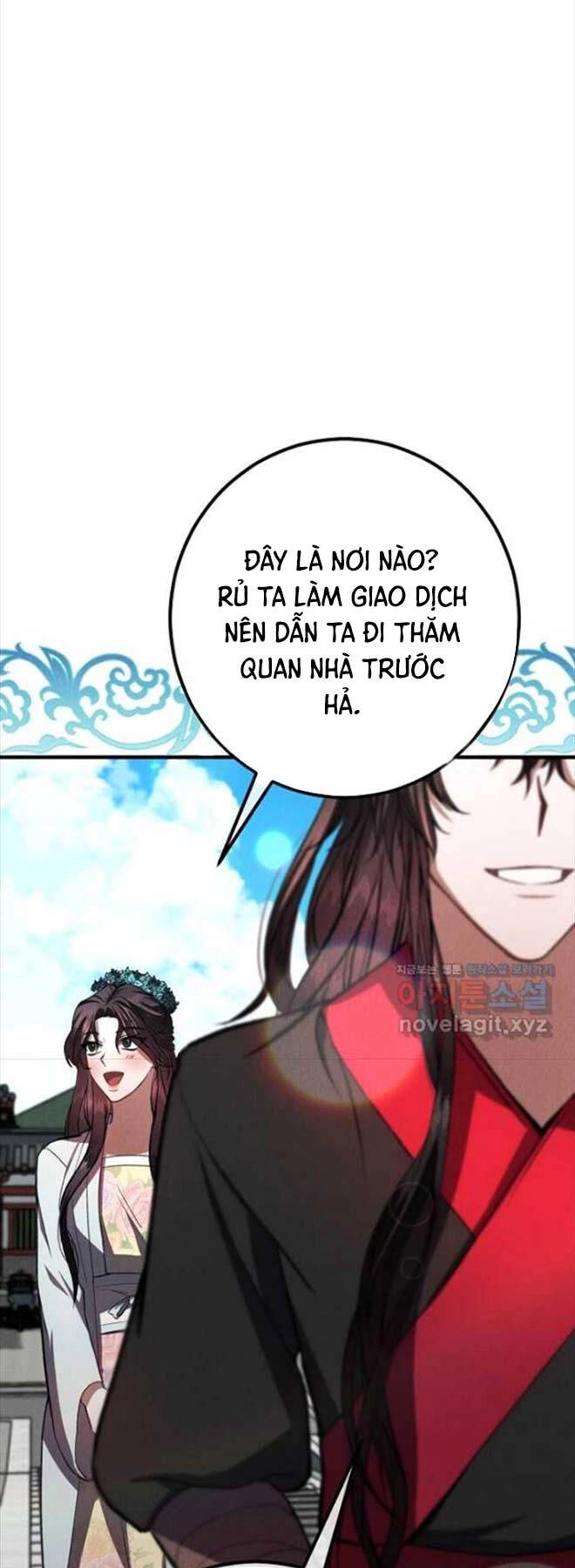 Thiên Tài Võ Thuật Hoàn Sinh Chapter 19 - 6