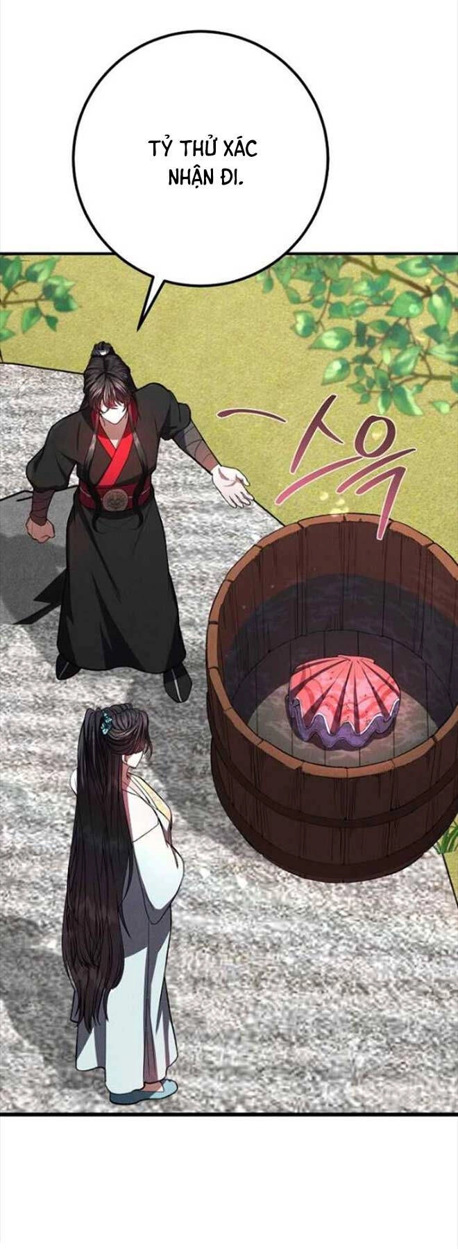 Thiên Tài Võ Thuật Hoàn Sinh Chapter 19 - 9