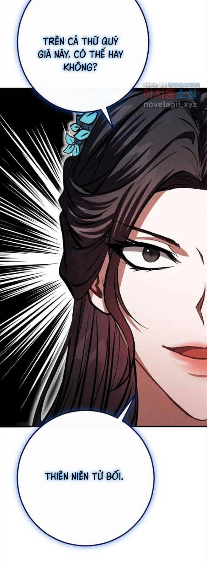 Thiên Tài Võ Thuật Hoàn Sinh Chapter 19 - 22