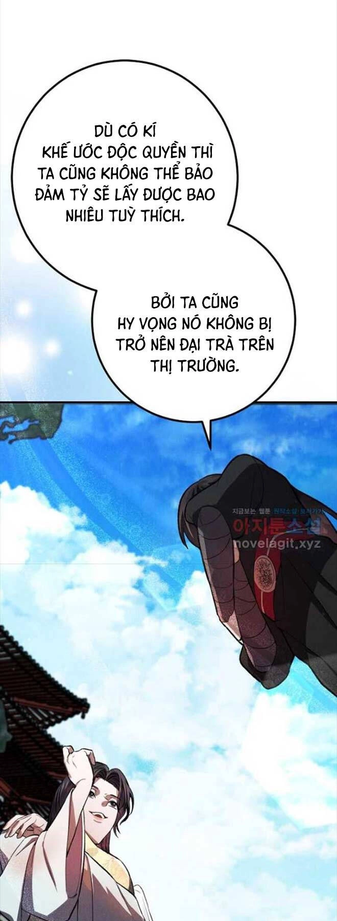 Thiên Tài Võ Thuật Hoàn Sinh Chapter 19 - 25
