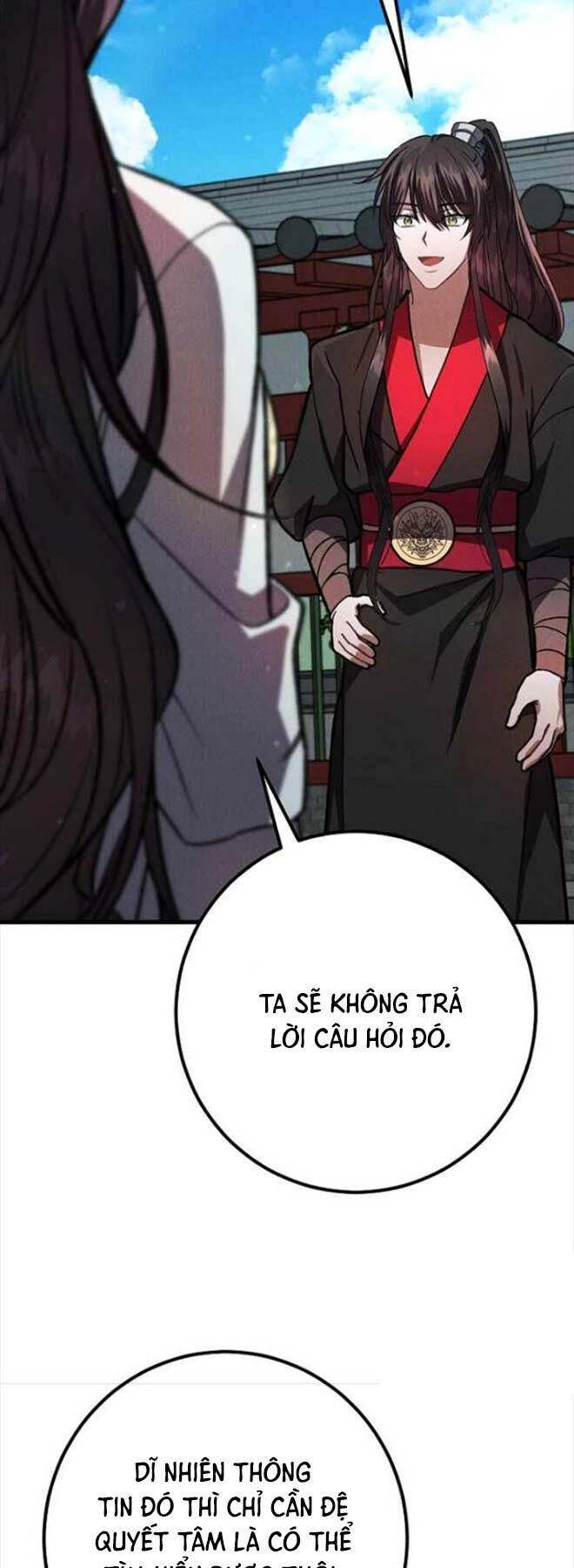 Thiên Tài Võ Thuật Hoàn Sinh Chapter 19 - 27