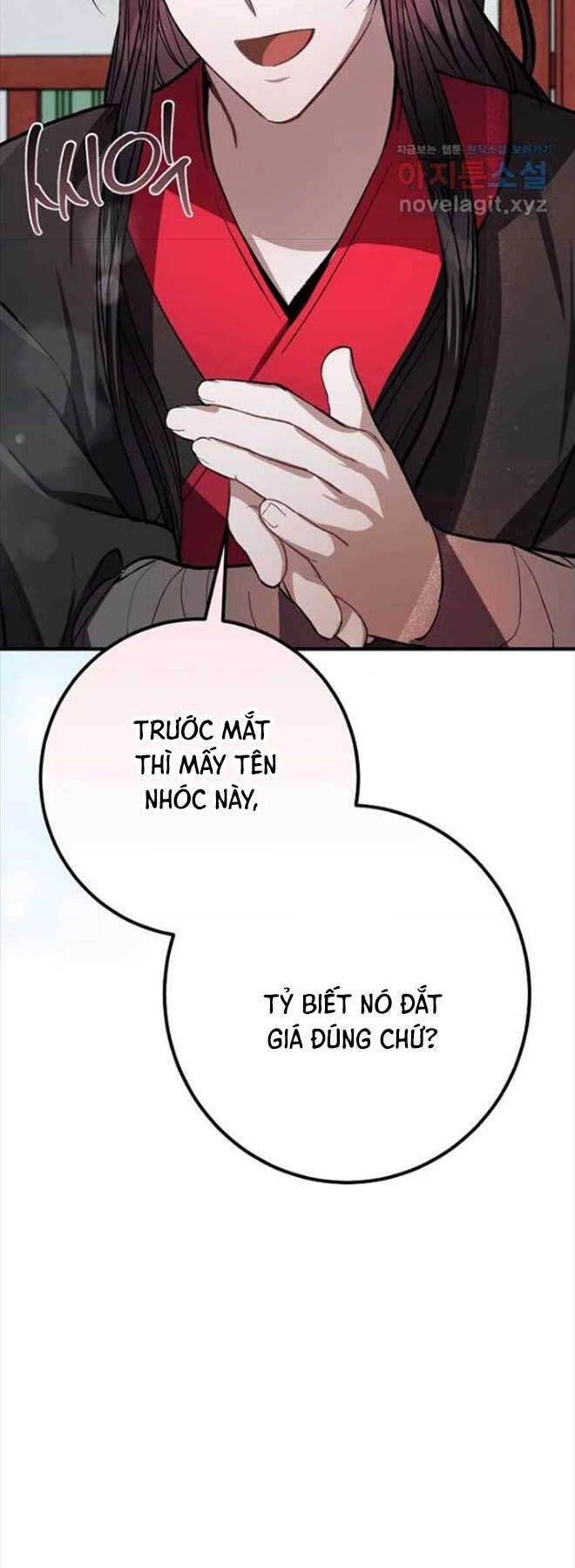 Thiên Tài Võ Thuật Hoàn Sinh Chapter 19 - 30