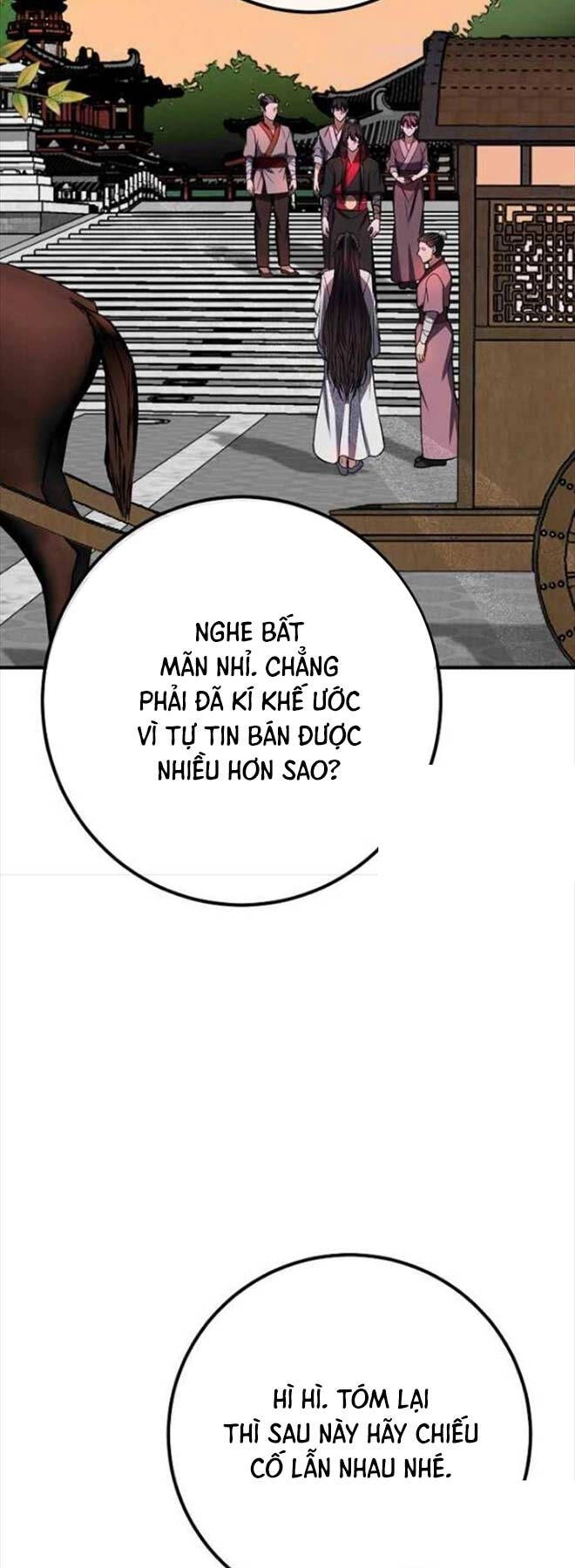 Thiên Tài Võ Thuật Hoàn Sinh Chapter 19 - 33