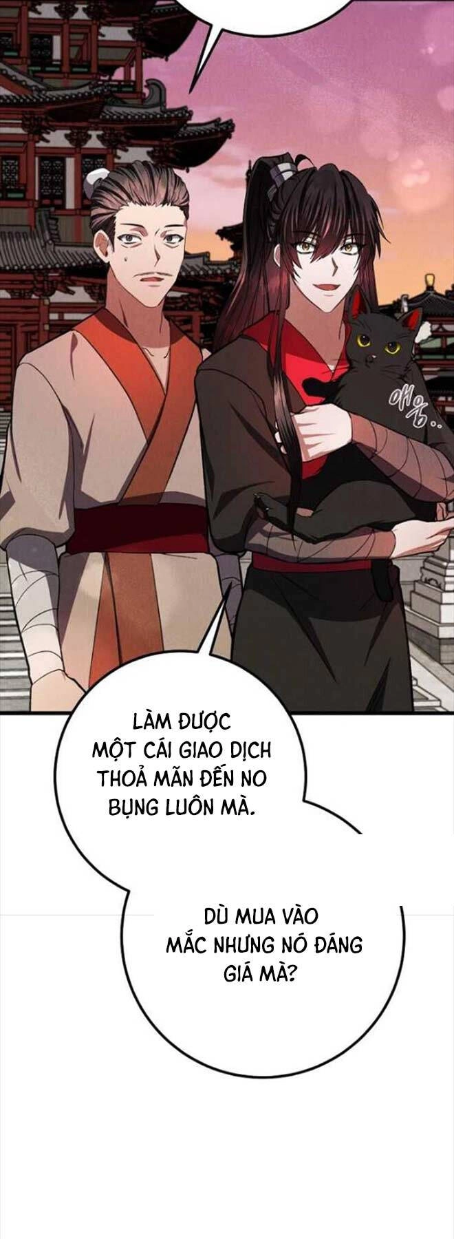 Thiên Tài Võ Thuật Hoàn Sinh Chapter 19 - 37