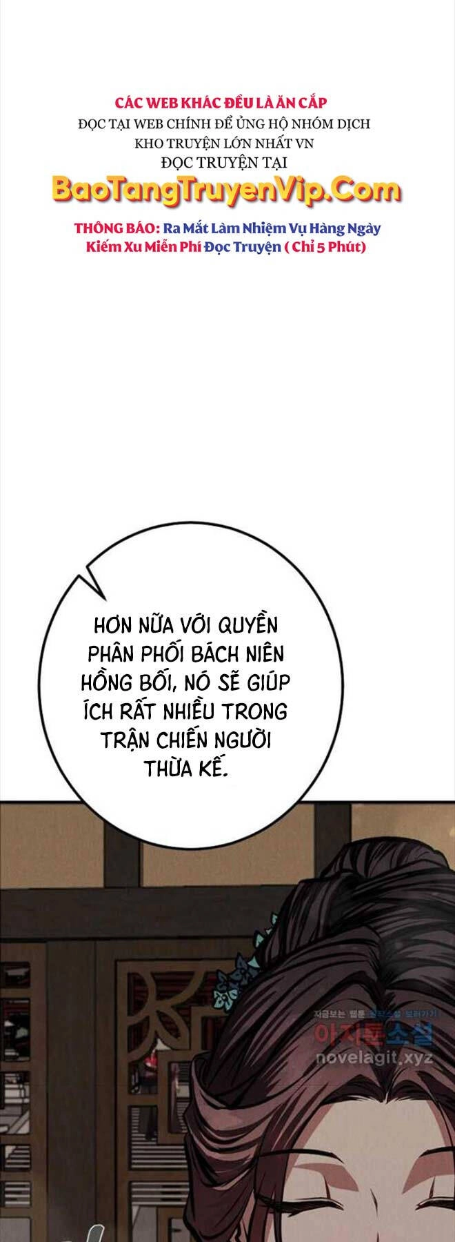 Thiên Tài Võ Thuật Hoàn Sinh Chapter 19 - 38