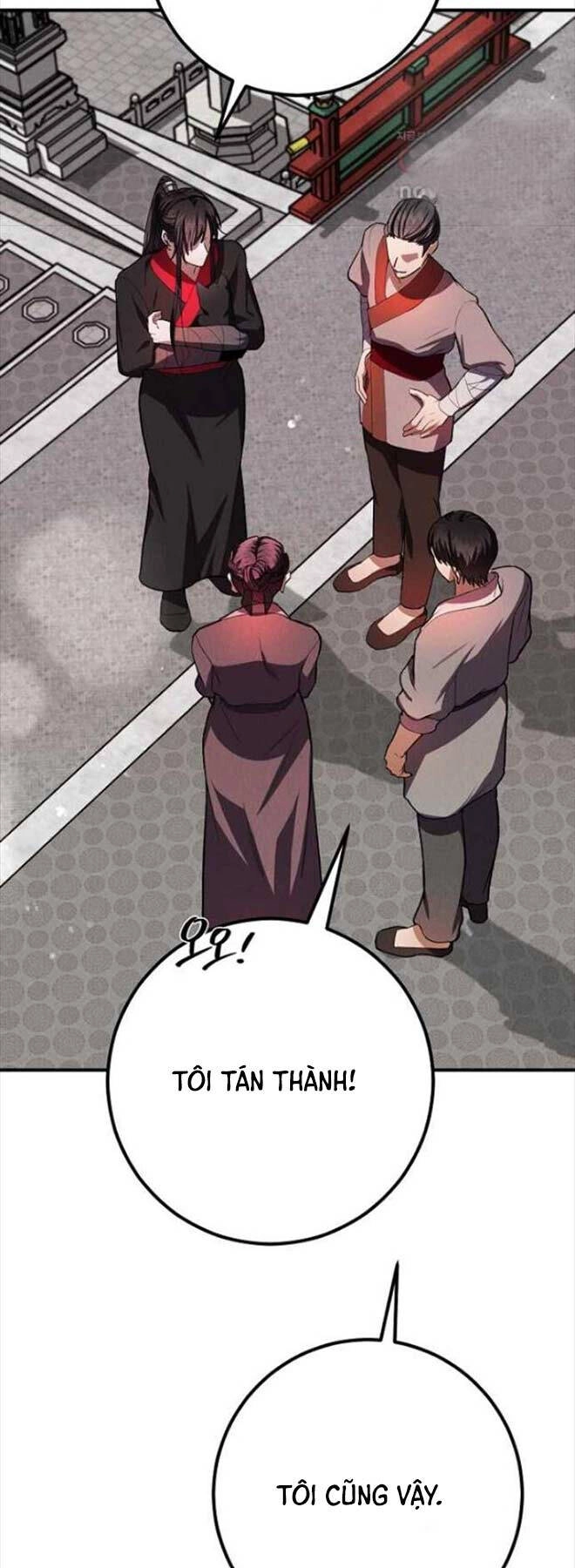 Thiên Tài Võ Thuật Hoàn Sinh Chapter 19 - 41