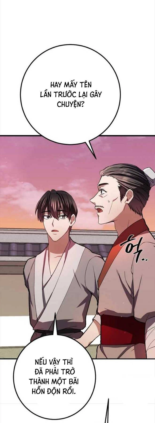 Thiên Tài Võ Thuật Hoàn Sinh Chapter 19 - 47