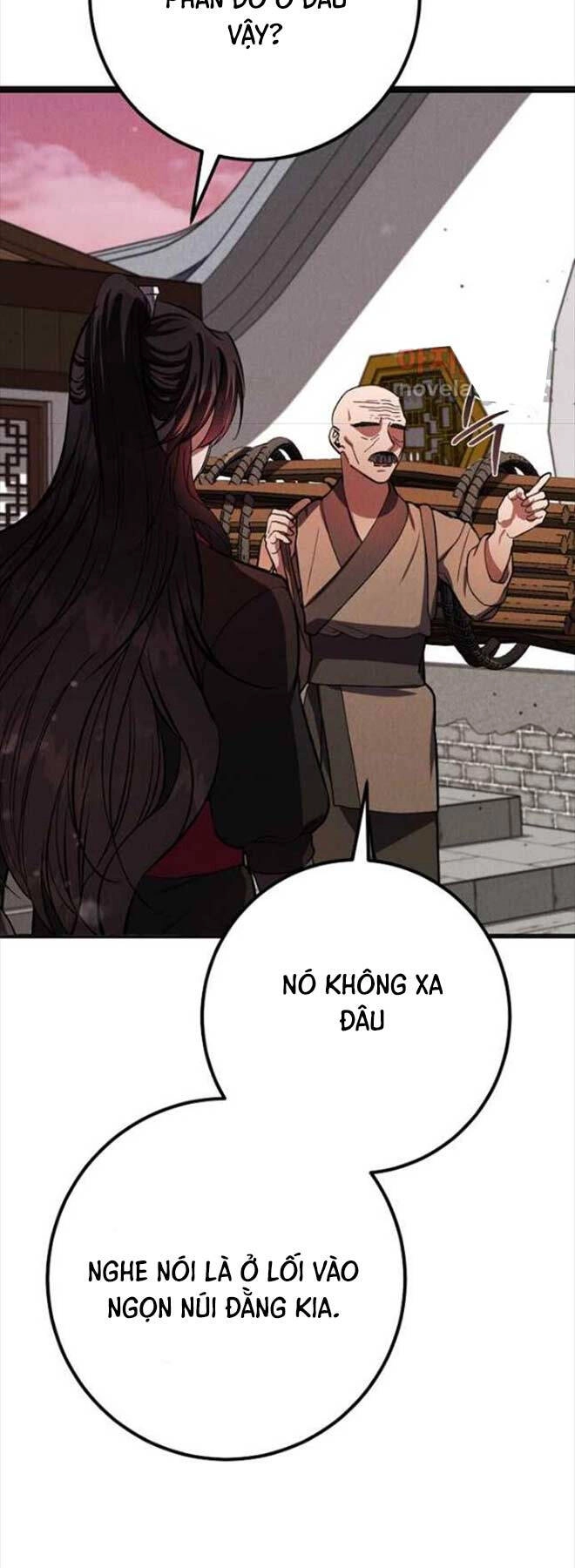 Thiên Tài Võ Thuật Hoàn Sinh Chapter 19 - 53