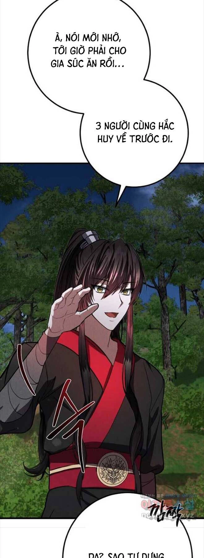 Thiên Tài Võ Thuật Hoàn Sinh Chapter 19 - 58