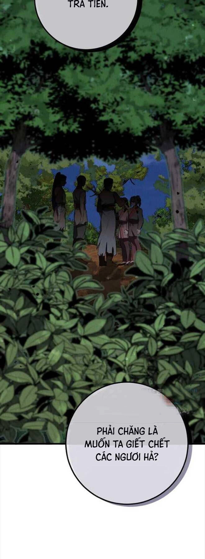 Thiên Tài Võ Thuật Hoàn Sinh Chapter 19 - 65