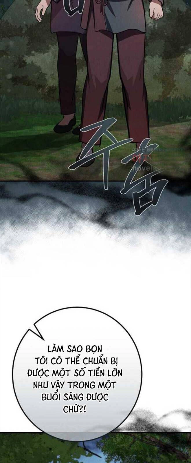 Thiên Tài Võ Thuật Hoàn Sinh Chapter 19 - 67