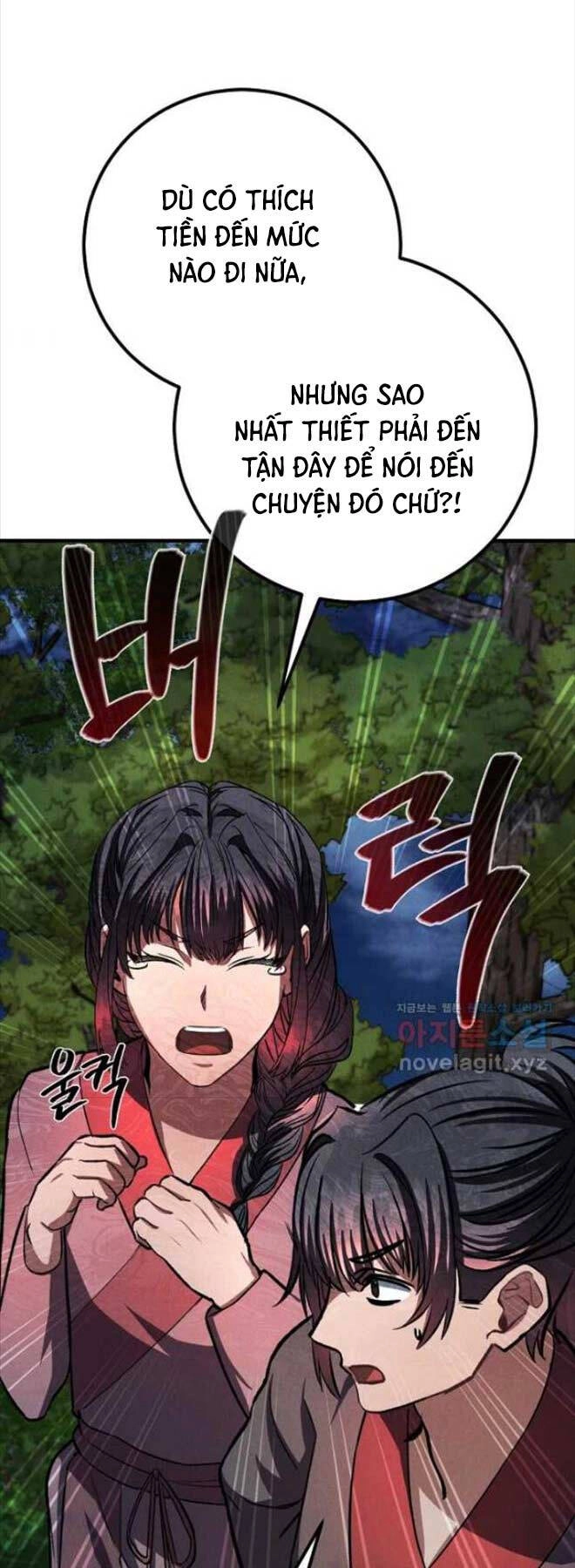 Thiên Tài Võ Thuật Hoàn Sinh Chapter 19 - 69