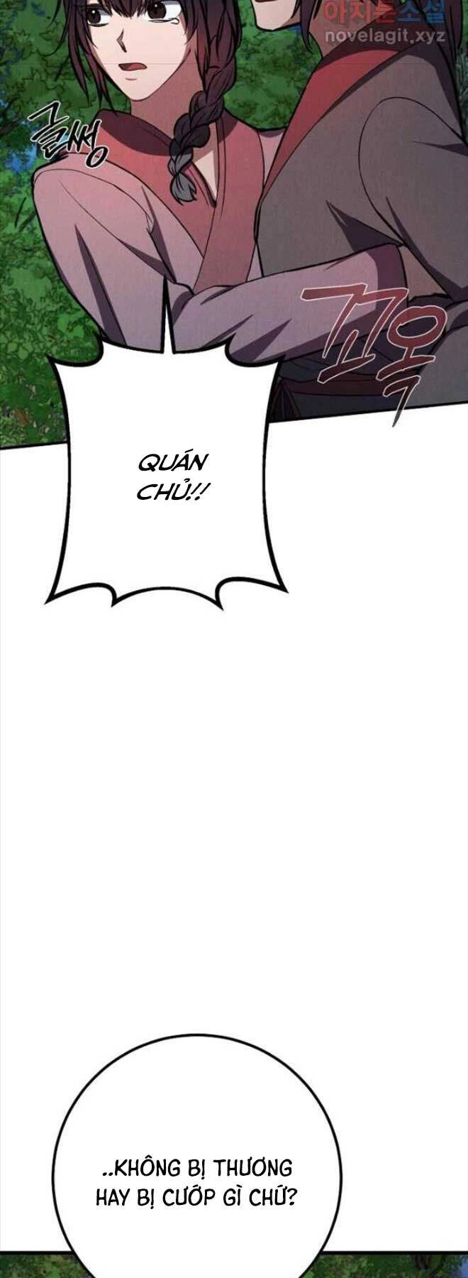 Thiên Tài Võ Thuật Hoàn Sinh Chapter 19 - 81