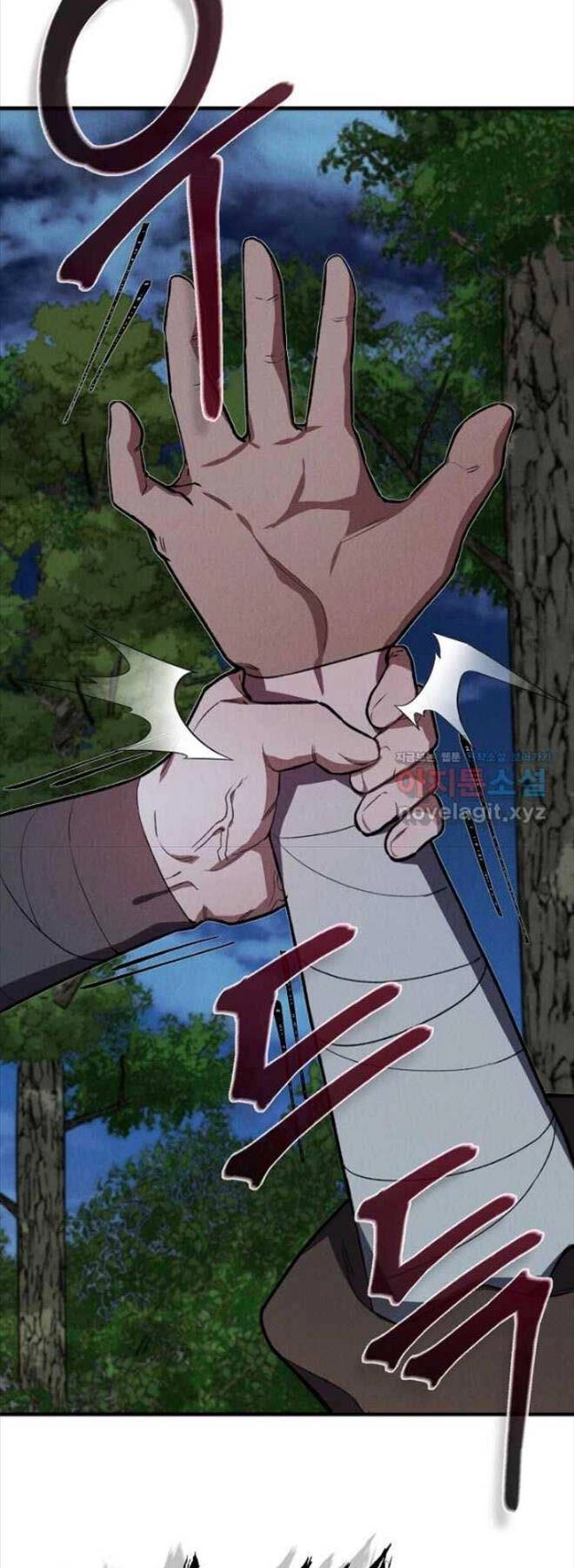 Thiên Tài Võ Thuật Hoàn Sinh Chapter 19 - 88