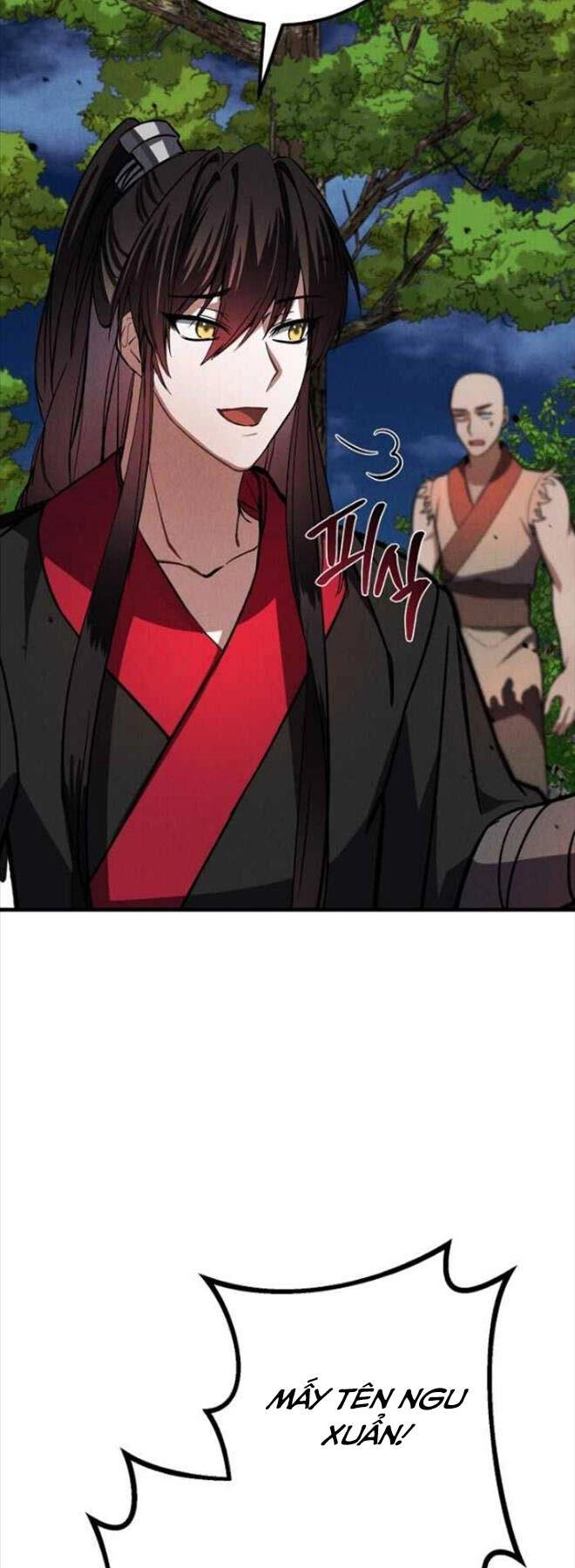 Thiên Tài Võ Thuật Hoàn Sinh Chapter 19 - 92