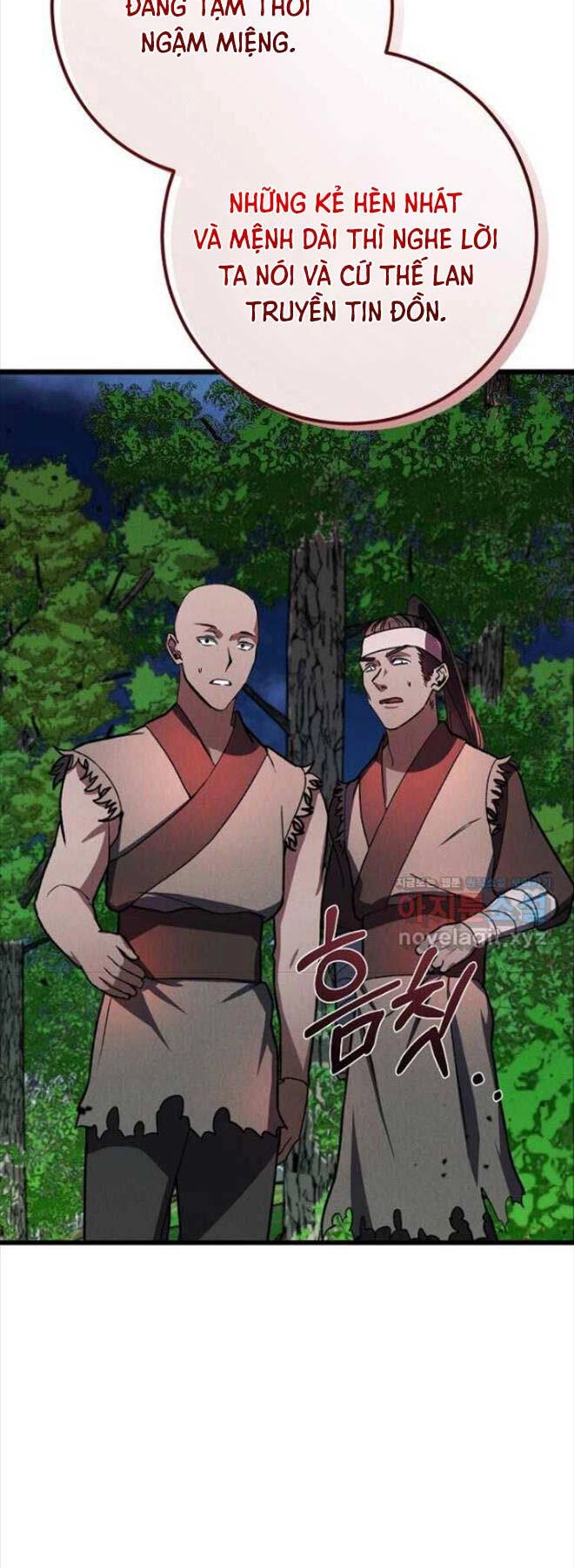 Thiên Tài Võ Thuật Hoàn Sinh Chapter 19 - 97