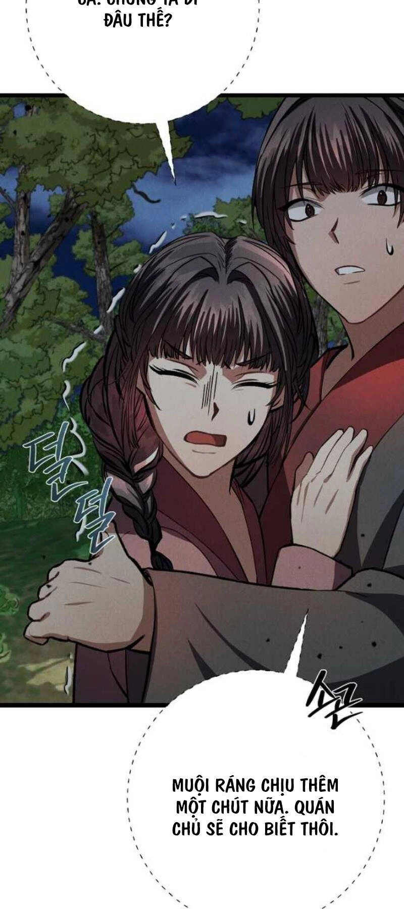 Thiên Tài Võ Thuật Hoàn Sinh Chapter 20 - 12