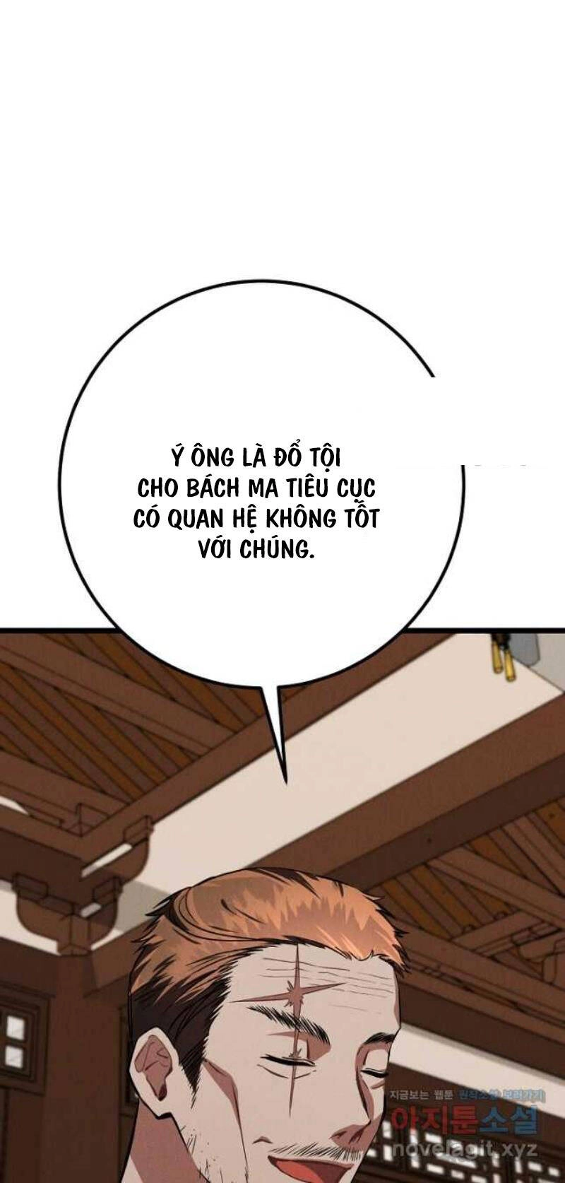 Thiên Tài Võ Thuật Hoàn Sinh Chapter 20 - 80