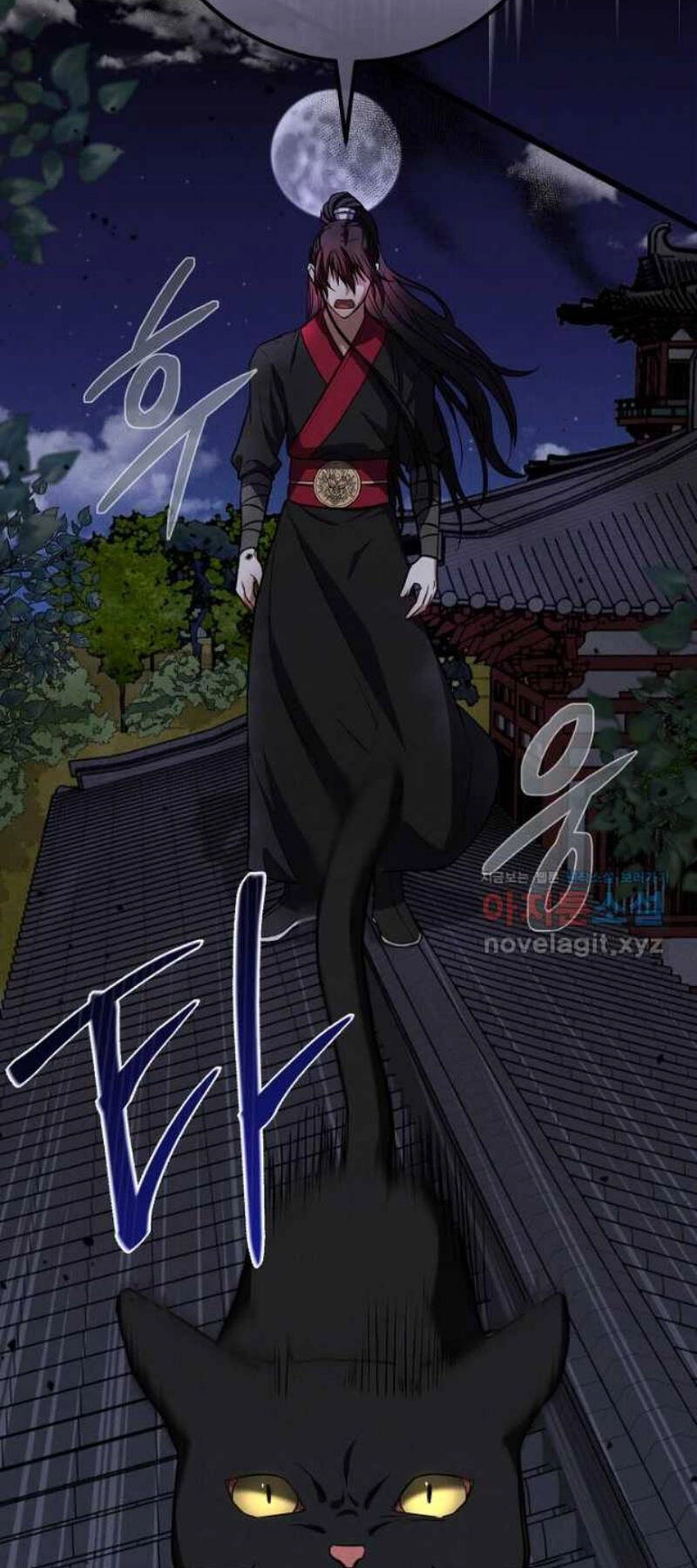 Thiên Tài Võ Thuật Hoàn Sinh Chapter 21 - 10