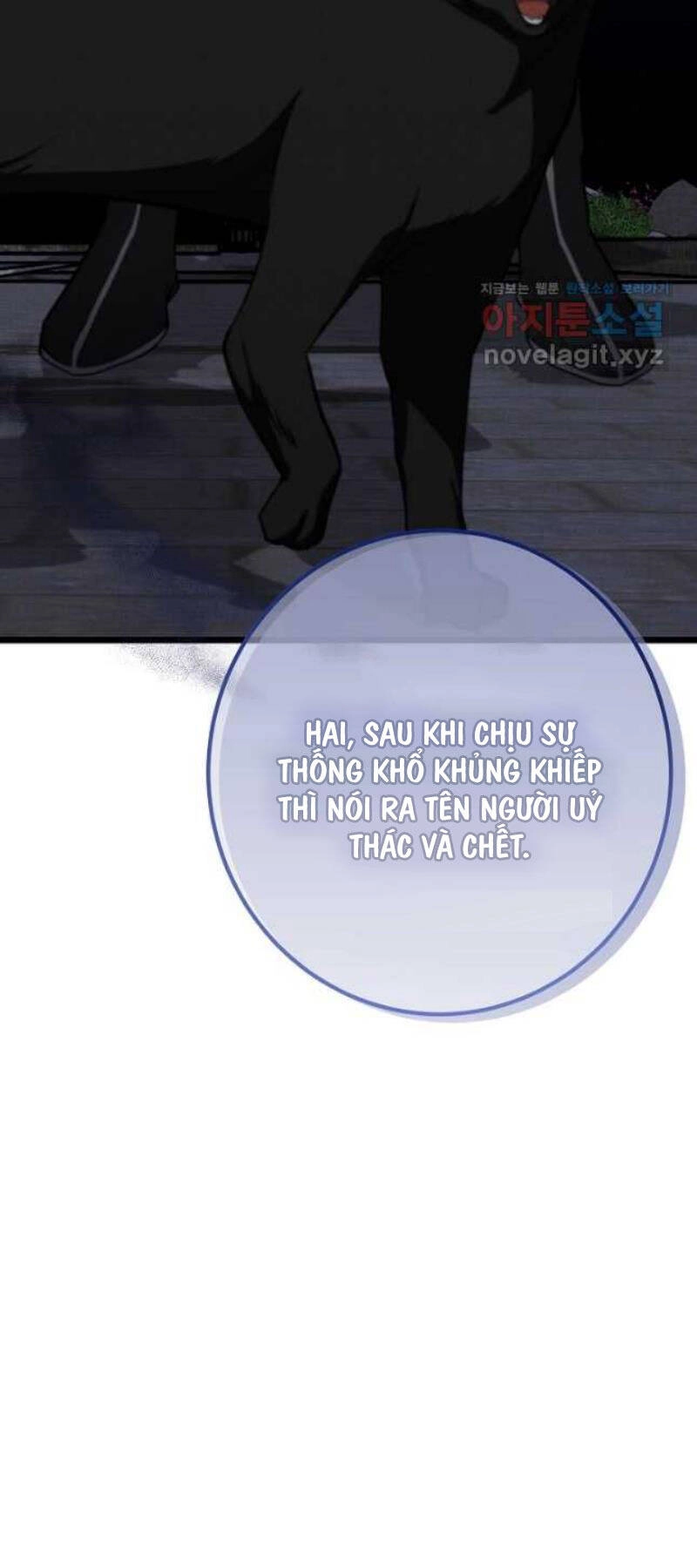 Thiên Tài Võ Thuật Hoàn Sinh Chapter 21 - 36