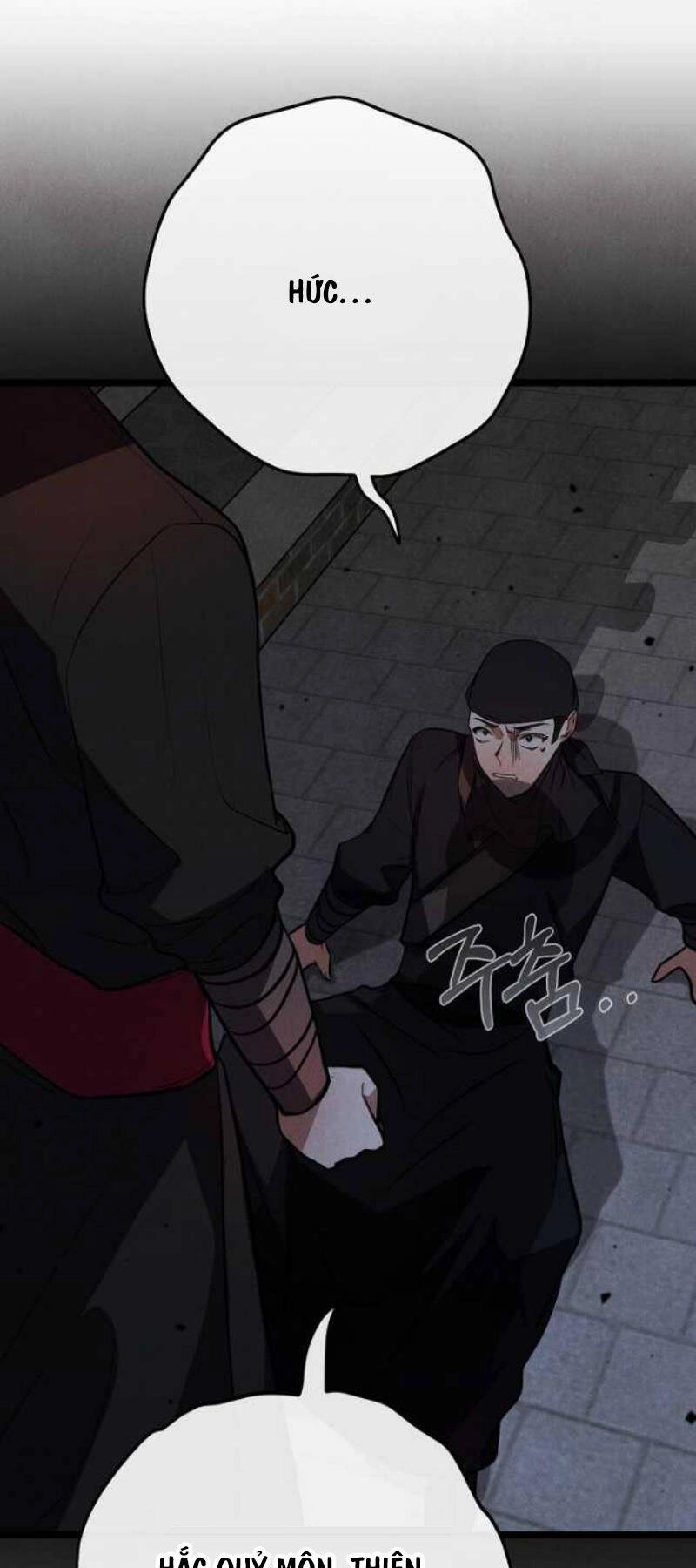 Thiên Tài Võ Thuật Hoàn Sinh Chapter 21 - 39