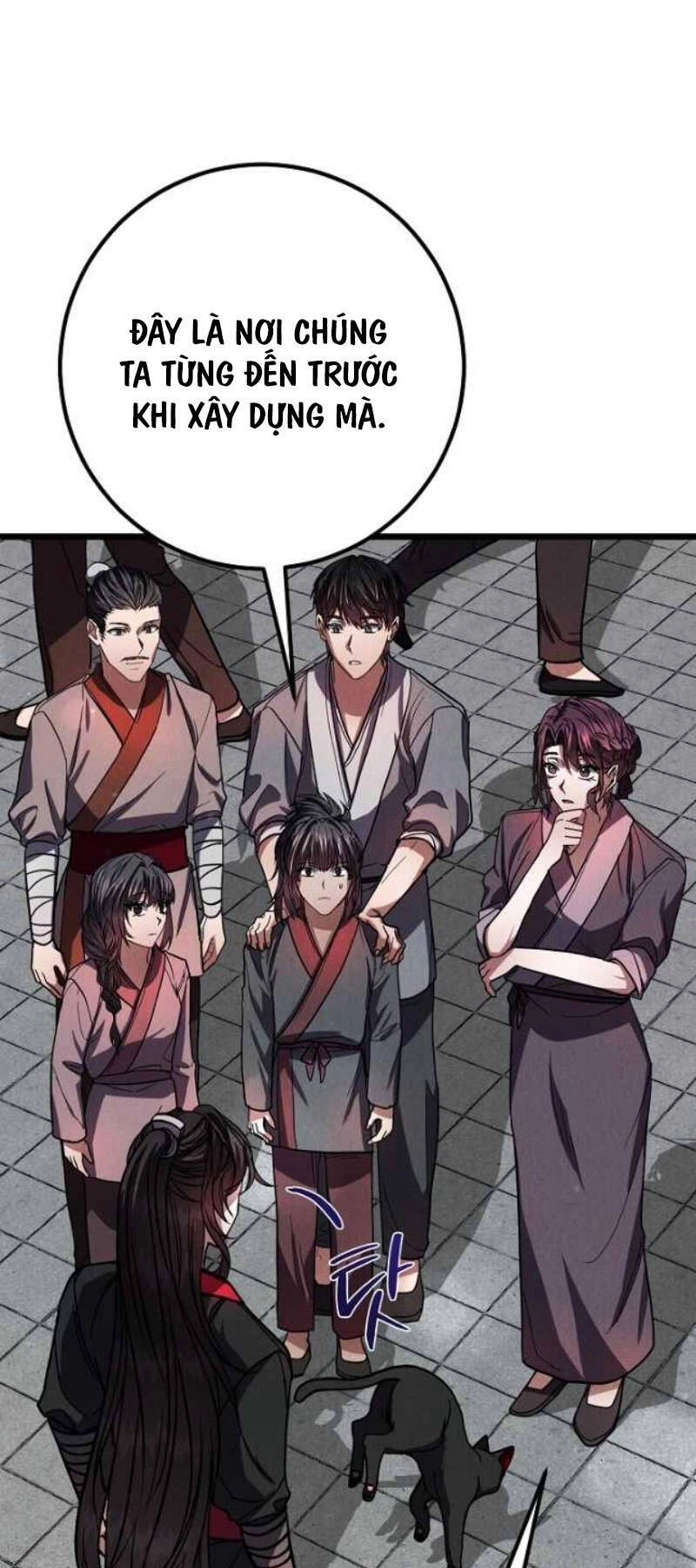 Thiên Tài Võ Thuật Hoàn Sinh Chapter 22 - 82