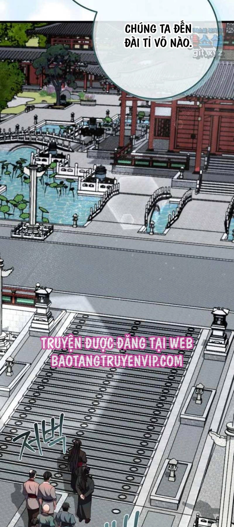 Thiên Tài Võ Thuật Hoàn Sinh Chapter 23 - 5