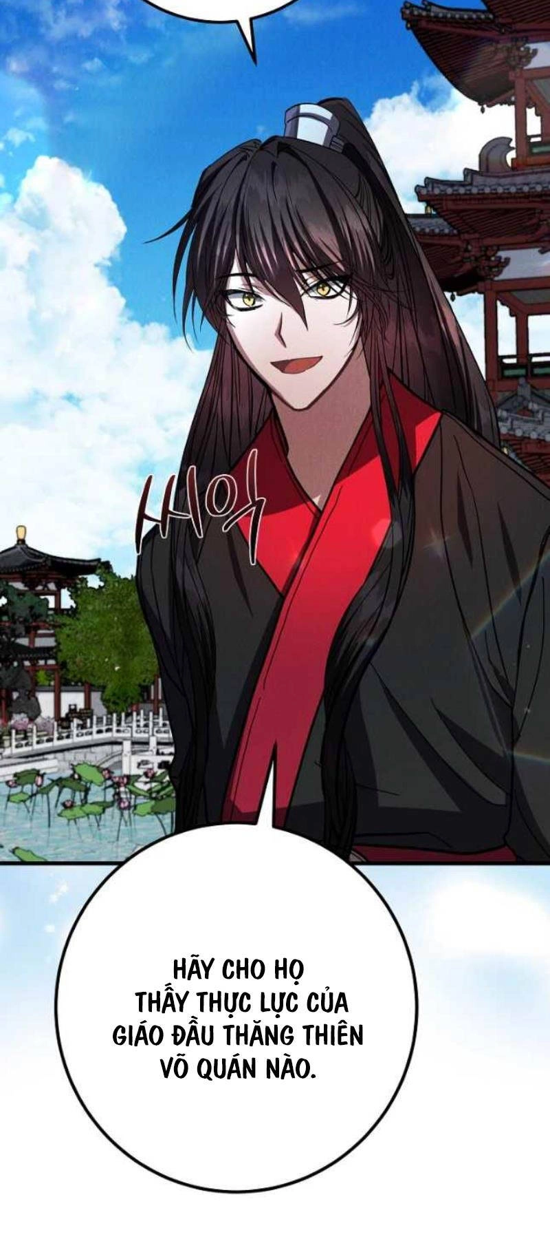 Thiên Tài Võ Thuật Hoàn Sinh Chapter 23 - 12