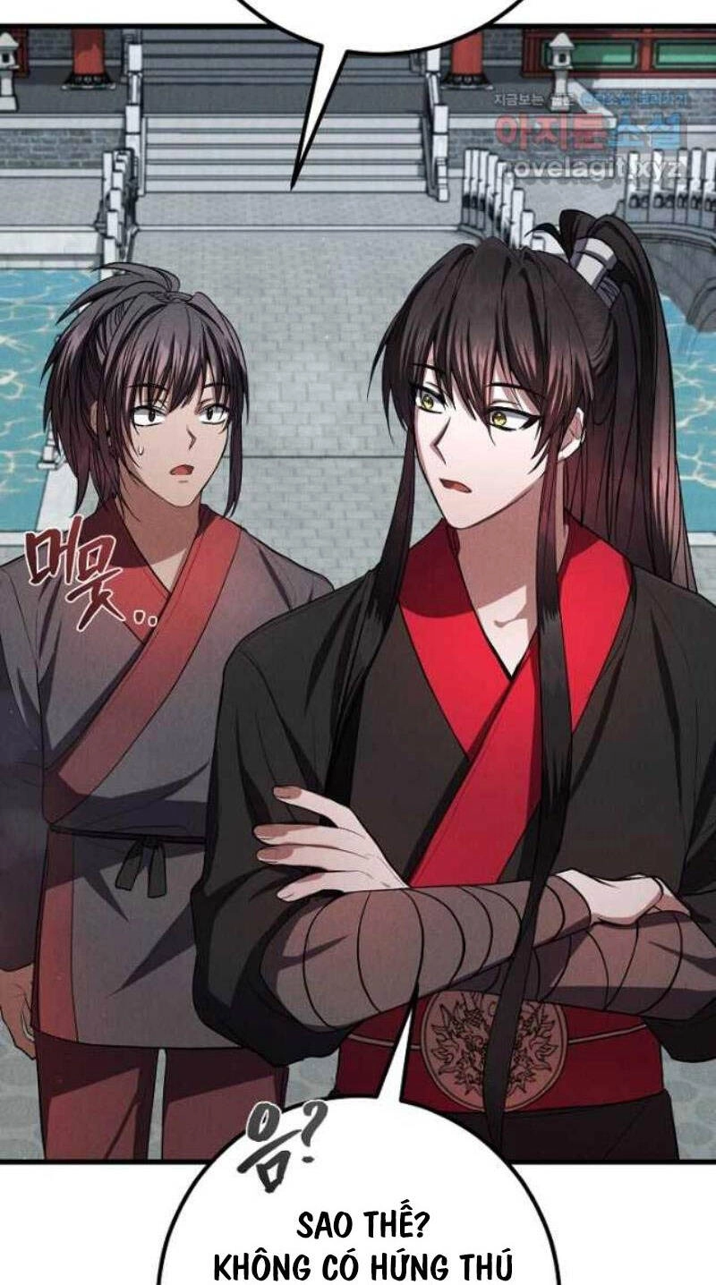 Thiên Tài Võ Thuật Hoàn Sinh Chapter 23 - 16