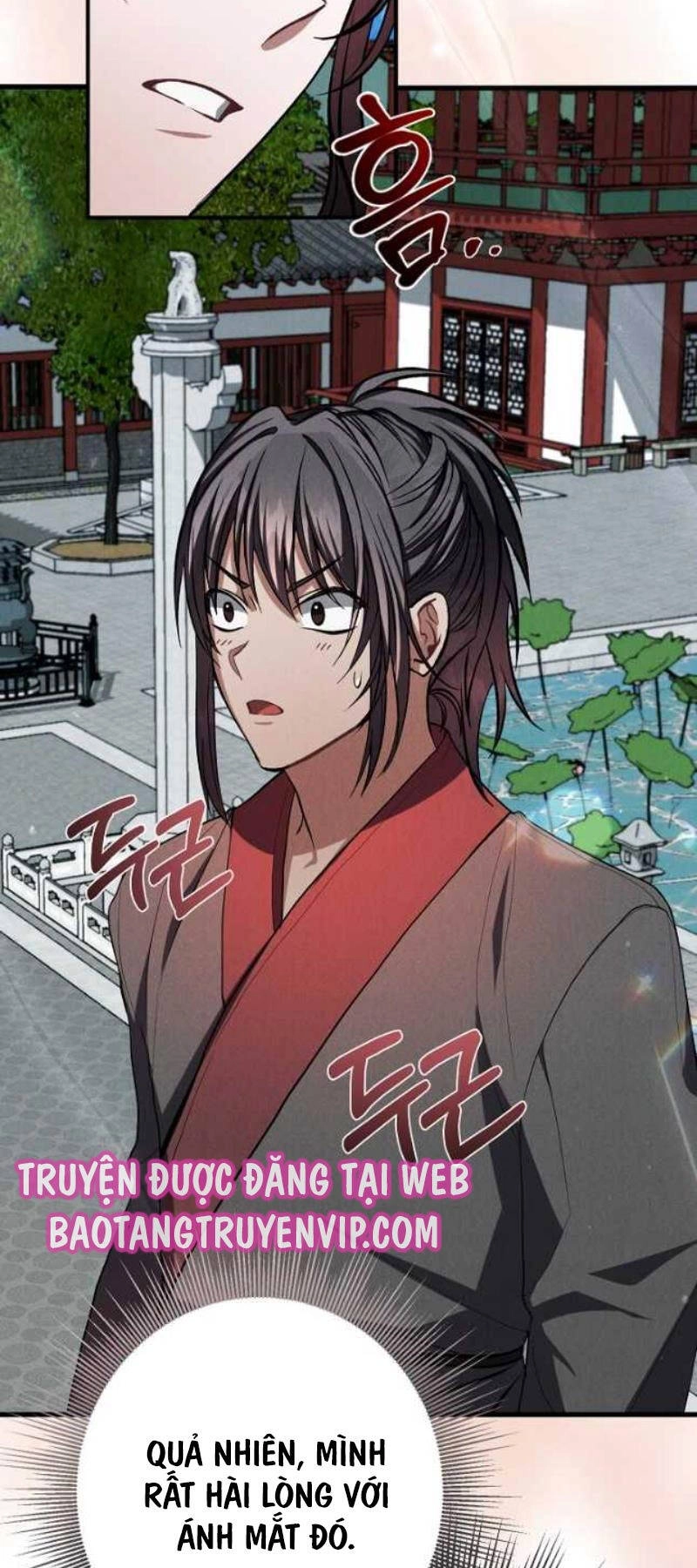 Thiên Tài Võ Thuật Hoàn Sinh Chapter 23 - 18