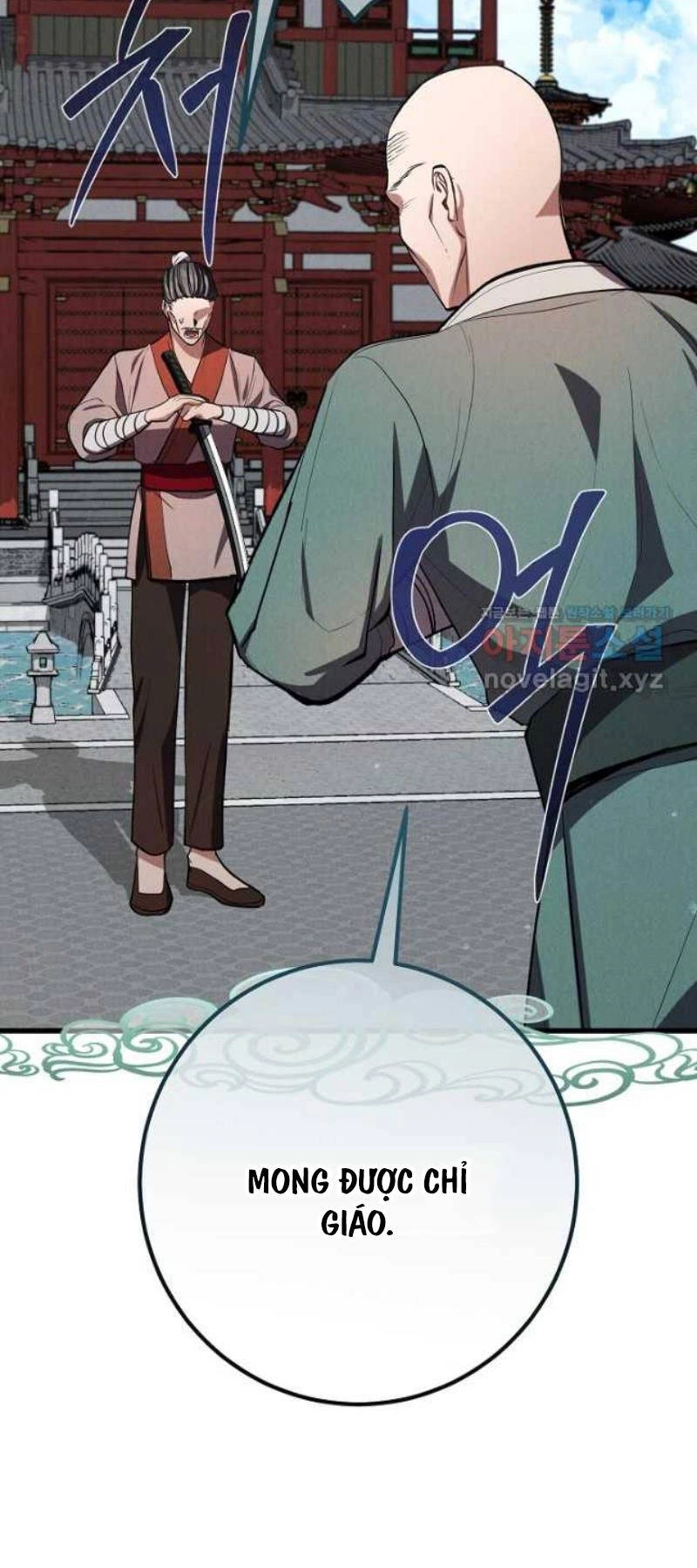 Thiên Tài Võ Thuật Hoàn Sinh Chapter 23 - 20