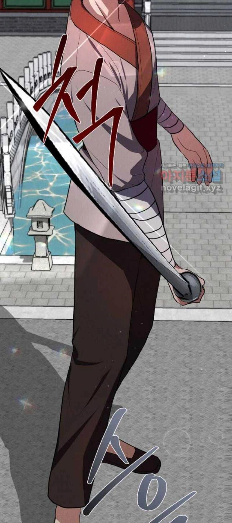 Thiên Tài Võ Thuật Hoàn Sinh Chapter 23 - 22