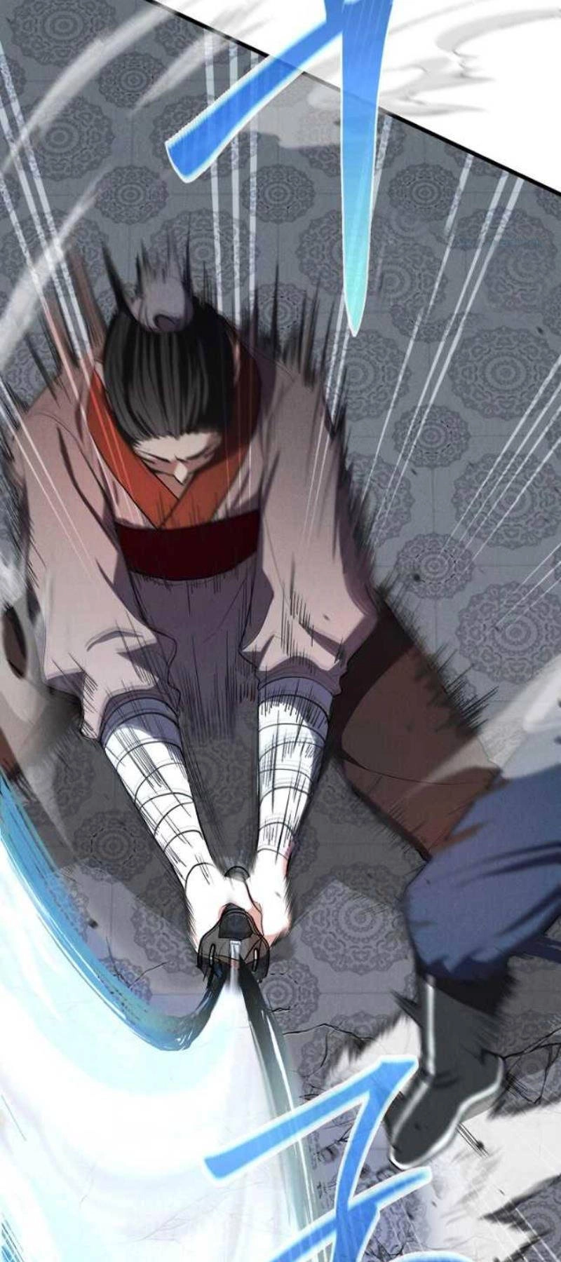 Thiên Tài Võ Thuật Hoàn Sinh Chapter 23 - 29