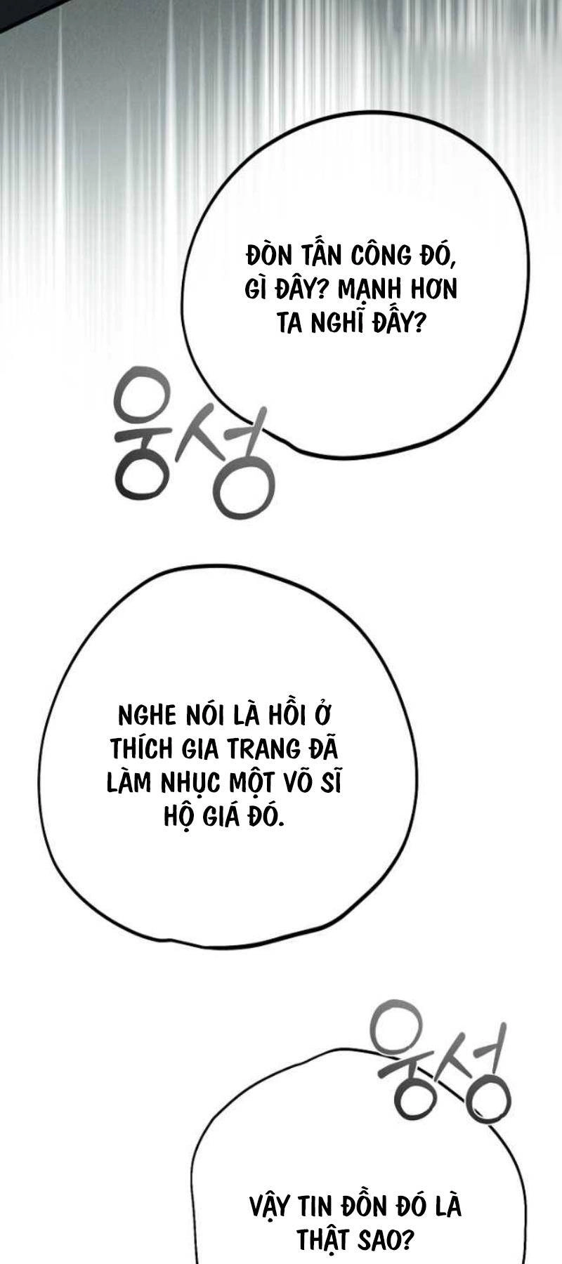 Thiên Tài Võ Thuật Hoàn Sinh Chapter 23 - 32