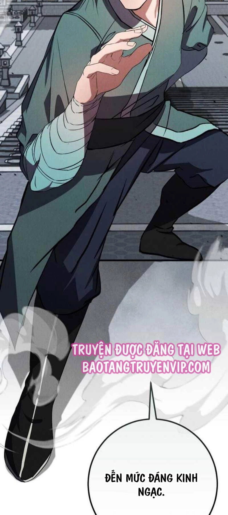 Thiên Tài Võ Thuật Hoàn Sinh Chapter 23 - 35