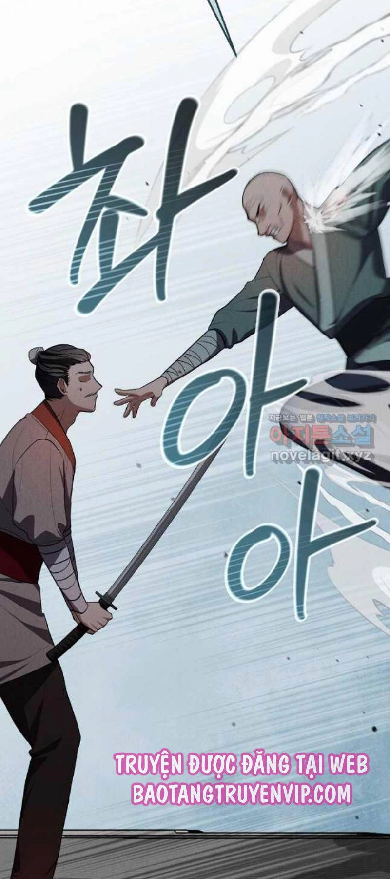 Thiên Tài Võ Thuật Hoàn Sinh Chapter 23 - 37