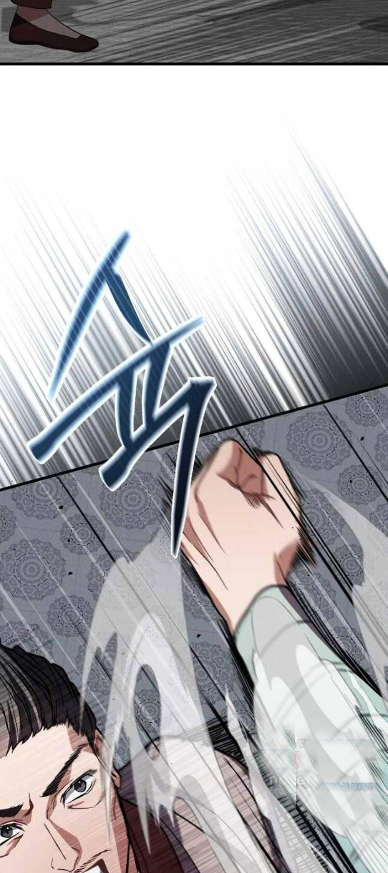 Thiên Tài Võ Thuật Hoàn Sinh Chapter 23 - 38