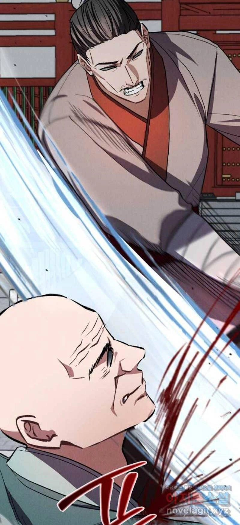 Thiên Tài Võ Thuật Hoàn Sinh Chapter 23 - 44